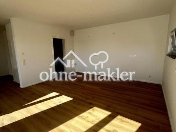 Exklusives 3 Zimmer Penthouse mit zwei großzügigen Dachterrassen