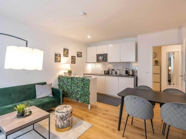 Exklusives 3 Zimmer Wohnjuwel im 1. Bezirk!