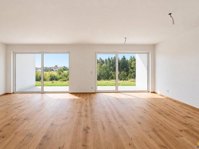 Exklusives 3er Reihenhausensemble in Bestlage TOP2 schlüsselfertig!