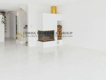 Exklusives 4.5 Zimmer Reiheneinfamilienhaus mit unvergleichlicher See, Schloss und Bergsicht