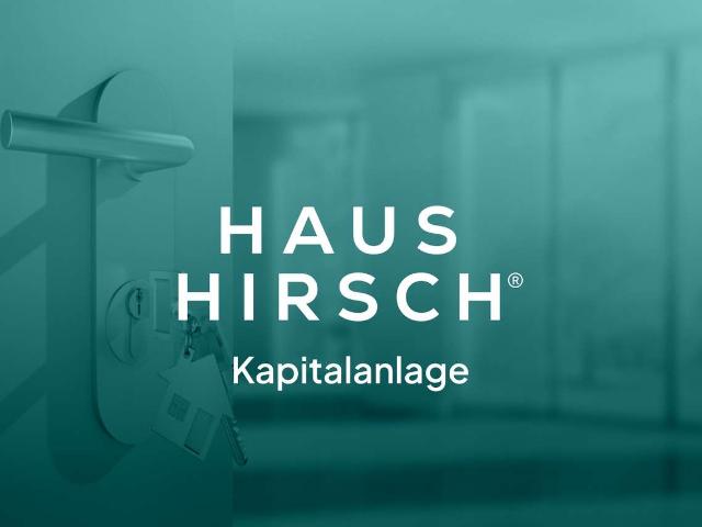 Exklusives 4 Zi. Maisonette Investment mit QNG Siegel: Haus im Haus