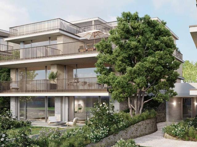 Exklusives 4 Zimmer Apartment in erstklassiger Lage