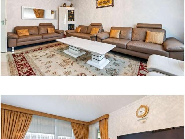 Exklusives 4 Zimmer Penthouse in Hamburg Jenfeld