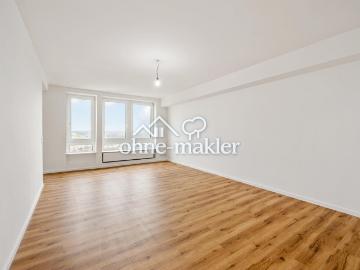 Strandpromenade, Rodgau - Aufzug