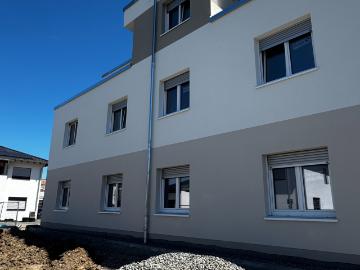 Exklusives 4 Zimmer Penthouse mit Wannenbad, Gäste WC & großzügigem Wohnkomfort!