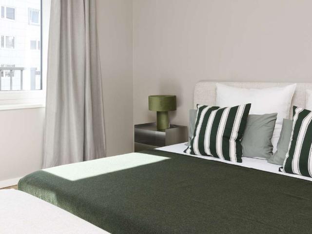 Exklusives 4 Zimmer Wohnen mit zwei Balkonen & durchdachtem Grundriss