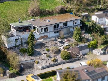 Froburgstrasse, Liestal, Gemeinde Liestal, Bezirk Liestal, Basel-Landschaft