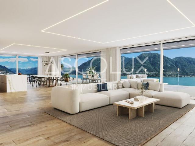 Exklusives 5.5 Zimmer Wohnung mit grosser Terrasse | Grosses 5.5 Zimmer Apartment mit grosser Terrasse