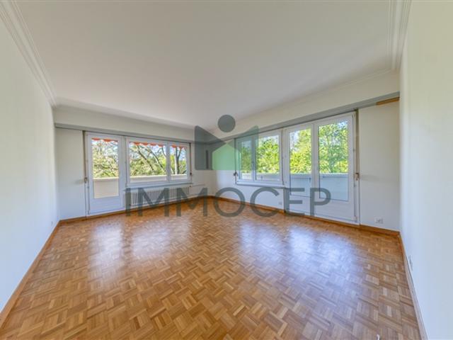 Exklusivität 5 Zimmer von 125 m2 im 4. Stock in Versoix