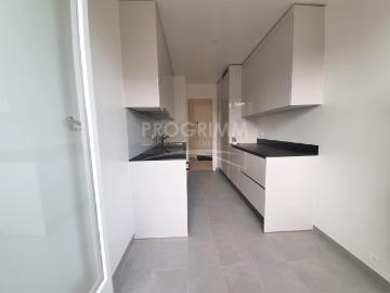 Exklusivität Champel – Neue und gemietete Wohnung mit fast 82 m² PSA – Mit Parkplatz und Boxen