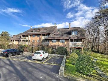 Exklusivität: Geräumige Wohnung – 4 Schlafzimmer