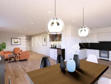 EXKLUSIVITÄT! Geräumige 3,5 Zimmer Wohnung mit einer Loggia von ca. 21 m²!