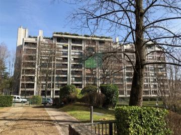 Exklusivität Geräumige 3 Zimmer Wohnung von 94 m2 im Petit Saconnex