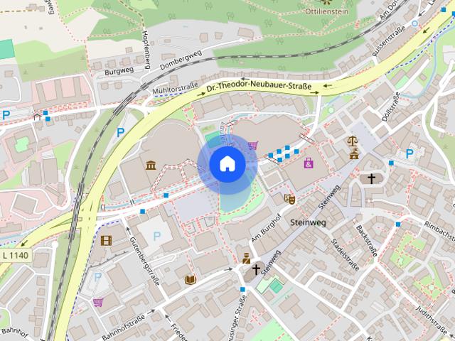 Exklusivität inklusive!