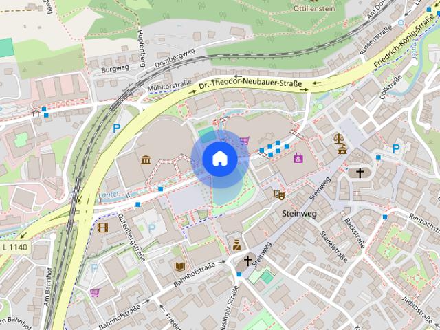 Exklusivität inklusive!