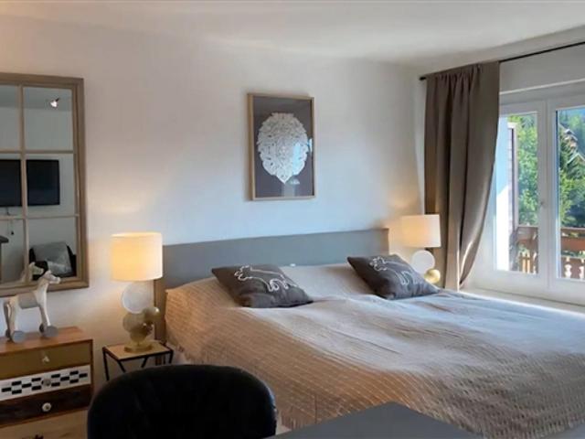 Exklusivität. Notches in der Mitte. Vollständig renoviertes Penthouse
