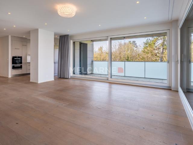Exklusivität – Super Appartement mit Loggia