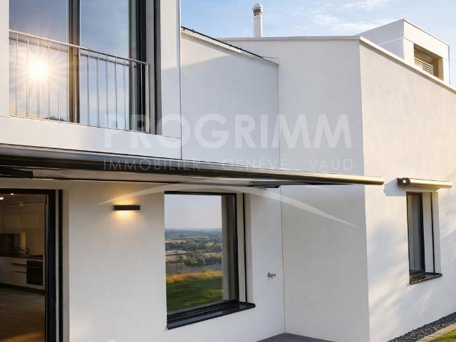 Exklusivität – Reihenhaus – Smarthill Residence – 3 Schlafzimmer – 2 Pkgs überdacht