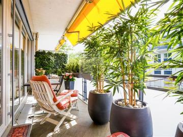 Exklusiv Schönes 4 Zimmer Haus im Herzen von Thônex