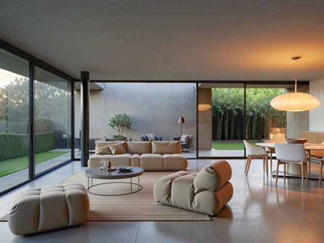 EXKLUSIVITÄT UND KOMFORT VILLEN MIT MODERNER ARCHITEKTUR IN EINER RUHIGEN UND SONNIGEN LAGE | EXKLUSIVITÄT UND KOMFORT VILLEN MIT MODERNER ARCHITEKTUR IN EINER RUHIGEN UND SONNIGEN LAGE