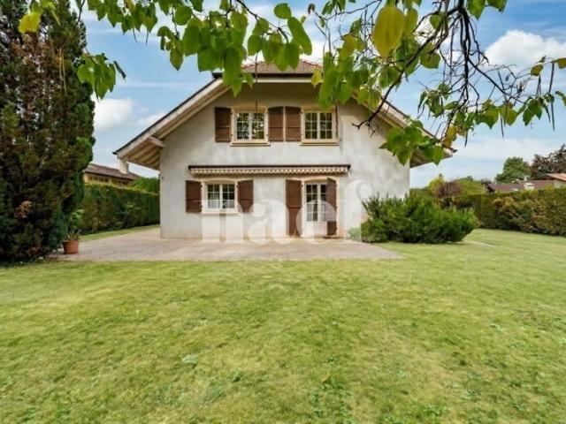 7 Room villa