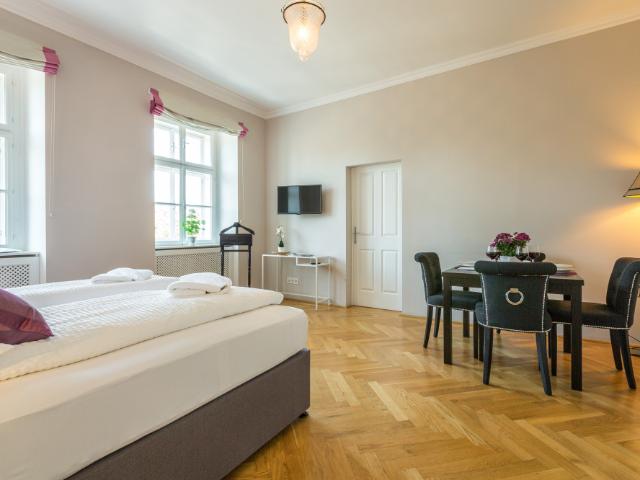 Exkslusiv Apartments