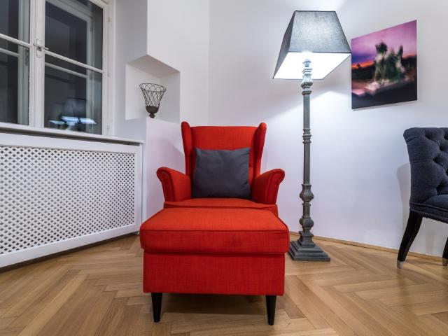 Exlusiv apartaments