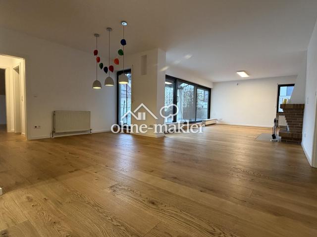 Exlusive 3 Zimmer Eigentumswohnung mit ca. 150 m Wohnfläche