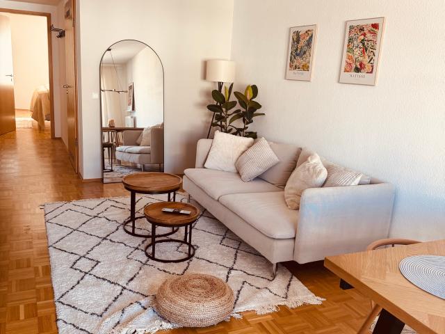 Exlusive Apartment between Water Tower and National Theatre in Mannheim