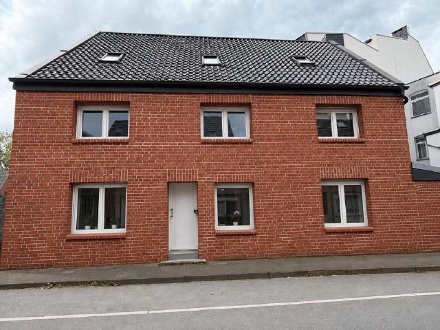 Exlusives Stadthaus in zentraler Bestlage von Ahlen | 16 Zimmer