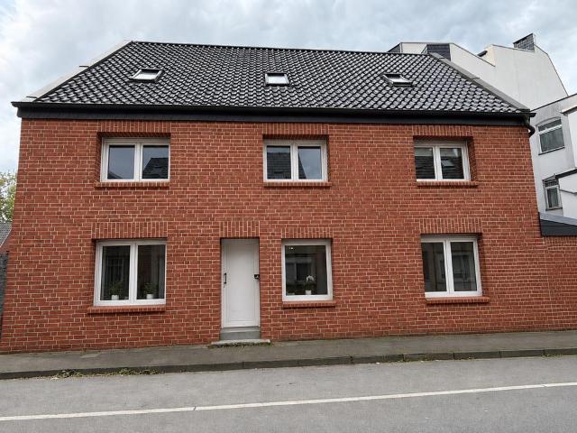 Exlusives Stadthaus in zentraler Bestlage von Ahlen | 16 Zimmer