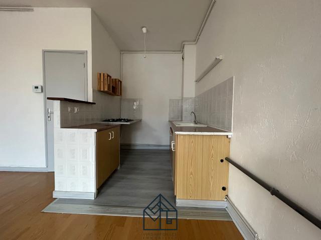 EXLUSIVITE appartement type 3 à Charlieu