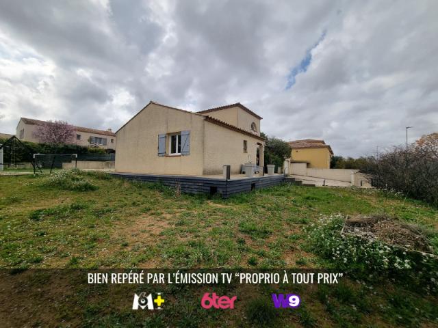 Exlusivité Proprio à Tout Prix