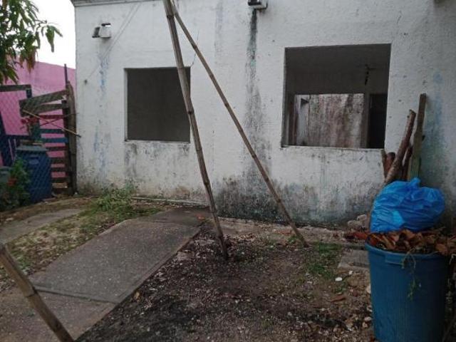 Casa Banjercito Lista Para Escriturar en Calandria, Cosoleacaque, Veracruz