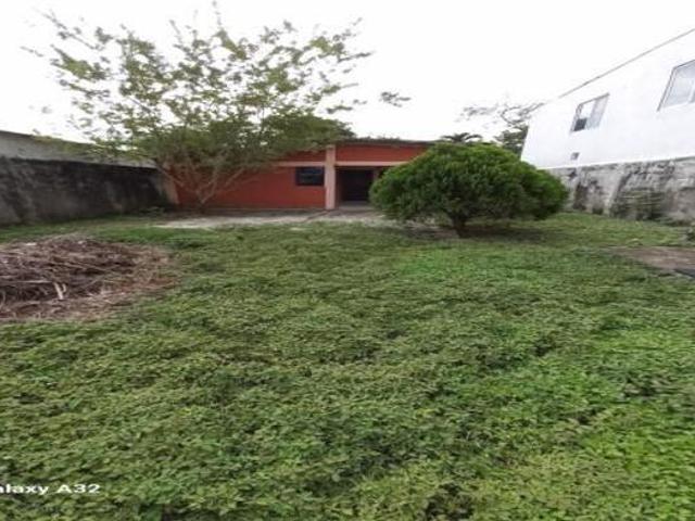 Casa Banjercito Lista Para Escriturar en Aquiles Serdán, Jalapa de Méndez, Tabasco