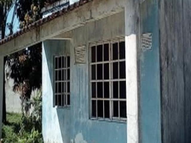 Casa Banjercito Lista Para Escriturar en Certeza, Tenosique, Tabasco