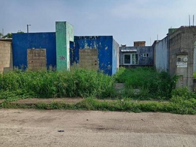 EXP. 401 OLMOS, VILLAS DEL VERGEL, COSOLEACAQUE, VERACRUZ