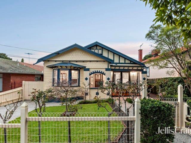 Expanded family entertainer in a serene setting