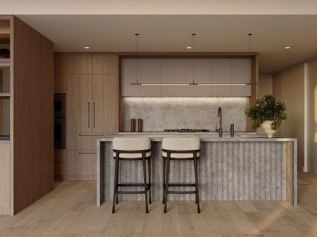Expansive 3 Bed Mosaic Masterpiece Series with North West Aspect