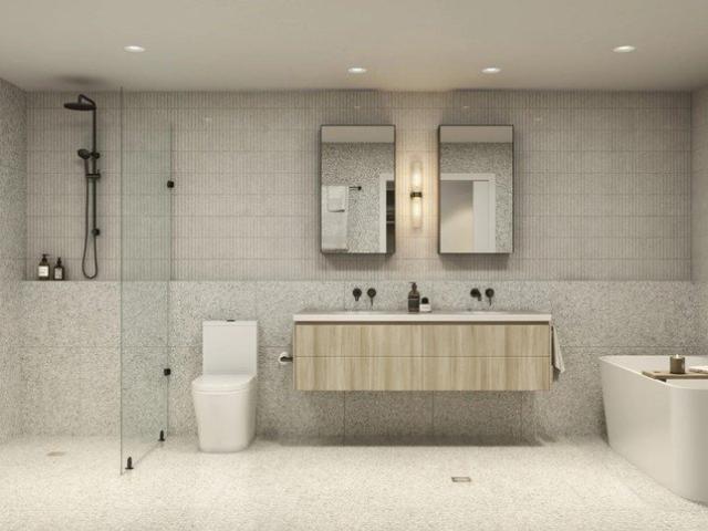 Expansive 3 Bed Residence Offering Luxury & Lifestyle