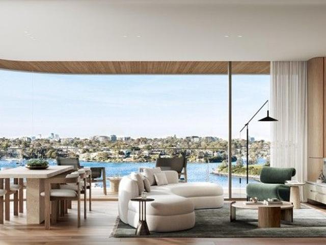 Expansive 3 Bedroom Residence