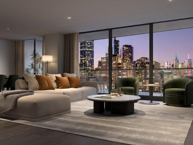 EXPANSIVE 3 BEDROOM RESIDENCE WITH BREATHTAKING VIEWS