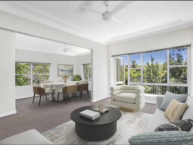 Expansive 3 bedroom Unit with Verdant Vistas