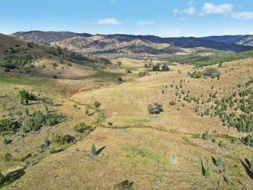 Expansive 115ha Rural Holding Offering Privacy, Space & Potential