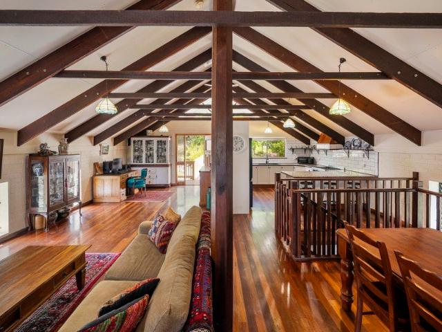 11.91ha of Freedom, Privacy and Potential