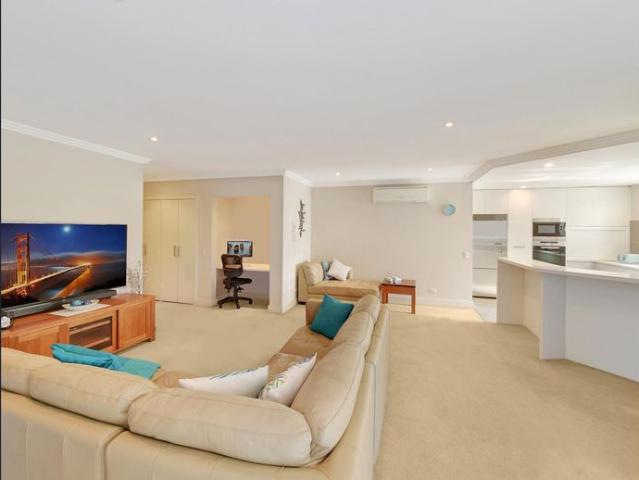 Expansive 157sqm Sanctuary in 'The Scarborough'