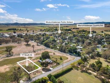 Murrumbateman, Yass Valley, Victoria
