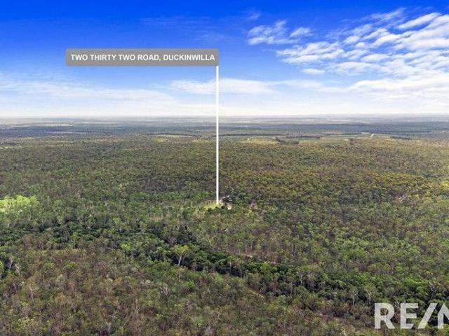 Expansive 161.87HA Opportunity