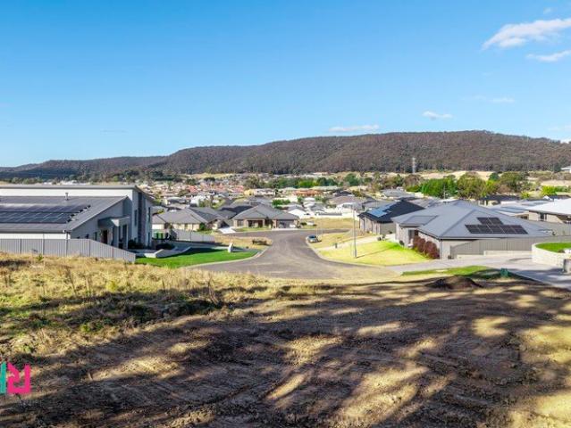 Expansive 1,846sqm Block Offering Services, Views and Exceptional Lifestyle Appeal