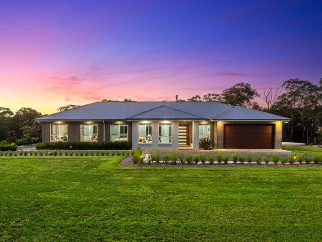 The Ideal Property for Families, Hobby Farmers & Tradies